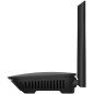 Linksys AC1200 WiFi 5 Router: Fast, Secure Home Network with Parental Controls