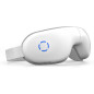Heated Eye Massager with Bluetooth Music: Relax, Rejuvenate & Relieve Eye Strain!