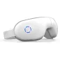 Masque de Massage Chauffant pour les Yeux avec Bluetooth – Relaxation Ultime & Cadeau Parfait!