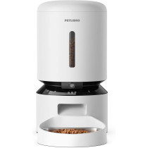 PETLIBRO 1080P HD Automatic Cat Feeder with Camera & 2-Way Audio