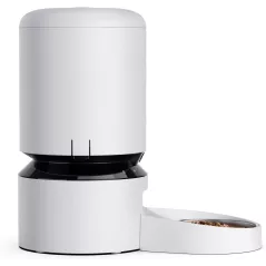 Distributeur automatique PETLIBRO avec caméra HD 1080P et alertes