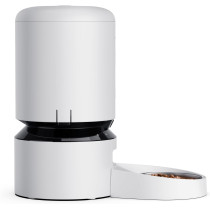 PETLIBRO 1080P HD Automatic Cat Feeder with Camera & 2-Way Audio