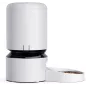 Distributeur Chat PETLIBRO Caméra 1080P: Surveillez & Nourrissez Votre Chat à Distance! WiFi 5G