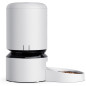 PETLIBRO SmartCat Feeder: HD Camera, 2-Way Audio, & App Control - Never Miss a Meal!