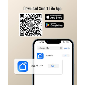 Distributeur Automatique Croquettes Chat 5G WiFi 5L avec App