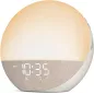 Réveil Lumière Naturelle avec Sons & Bluetooth: Votre Simulateur dAube Personnalisé!