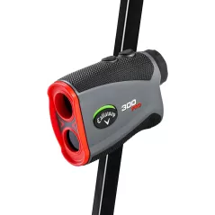 Callaway Golf 300 Pro : télémètre laser précis et fiable