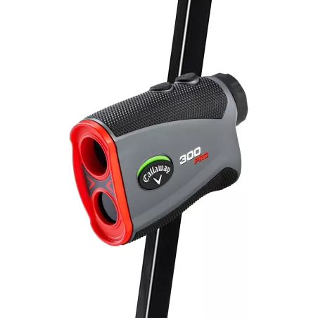 Callaway Golf 300 Pro : télémètre laser précis et fiable