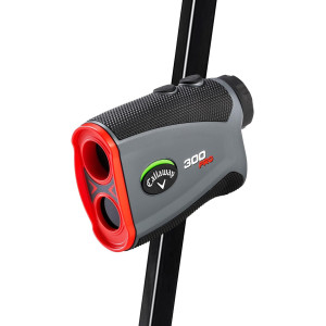 Callaway Golf 300 Pro Laser Rangefinder – Accurate Distance Measurement