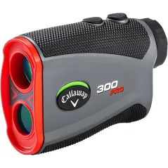 Callaway 300 Pro: Télémètre Laser de Golf avec Slope - Précision Ultime et Aimant Magique!