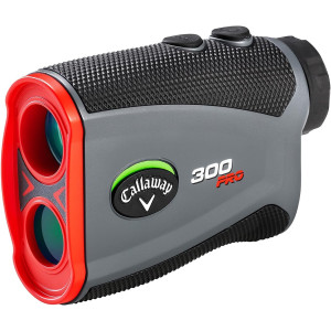 Callaway Golf 300 Pro : télémètre laser précis et fiable