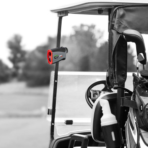 Callaway Golf 300 Pro : télémètre laser précis et fiable
