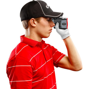 Callaway Golf 300 Pro Laser Rangefinder – Accurate Distance Measurement