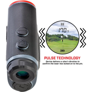 Callaway Golf 300 Pro Laser Rangefinder – Accurate Distance Measurement