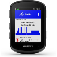 Garmin Edge 540 Solar: Power Up Your Ride with Solar & Pinpoint GPS!