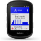 Garmin Edge 540 Solar: Power Up Your Ride with Solar & Pinpoint GPS!