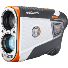 Bushnell Tour V6 Shift : Télémètre Laser Golf avec Slope - Précision Ultime !