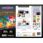 Snap Circuits Arcade: Build 200+ Electronic Games & STEM Projects! Fun, Safe, & Educational