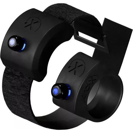 ArcX Ring Bluetooth Étanche - Télécommande Intelligente Ultra-Légère