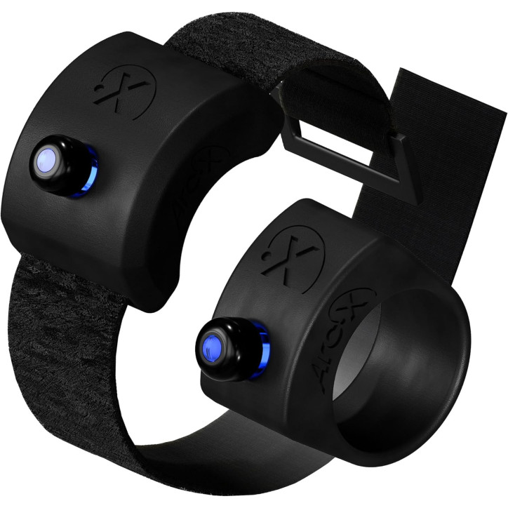 ArcX Smart Ring: Hands-Free Control for Your Life - Waterproof & Lightweight!