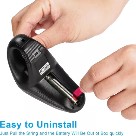 Souris Trackball Sans Fil Welspo: Ergonomie, Laser Intégré & Mobilité Ultime!