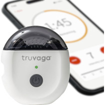 Truvaga™ Vagus Stimulator USA : Stress, Sommeil & Focus Naturels