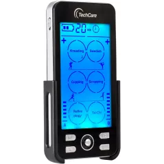 Tens Unit Plus 24 Rechargeable - Appareil de Massage Pulse Multi-Mode