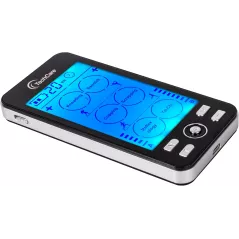 Tens Unit Plus 24 Rechargeable - Appareil de Massage Pulse Multi-Mode