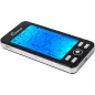 TechCare Plus 24 : Appareil TENS/EMS Rechargeable pour Soulagement Douleur & Relaxation Musculaire
