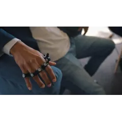 Tap Strap 2 : Clavier Wearable & Contrôleur Gestuel