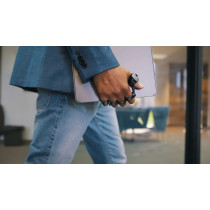 Tap Strap 2 : Clavier Wearable & Contrôleur Gestuel