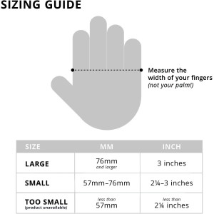 Tap Strap 2: Wearable Keyboard, Mouse & Air Gesture Controller