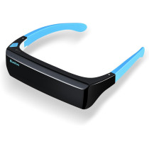 40Hz Gamma Light & Sound Therapy Device for Brain Health & Focus