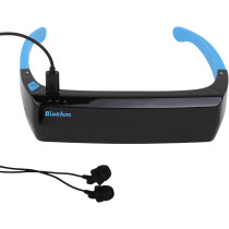 40Hz Gamma Light & Sound Therapy Device for Brain Health & Focus