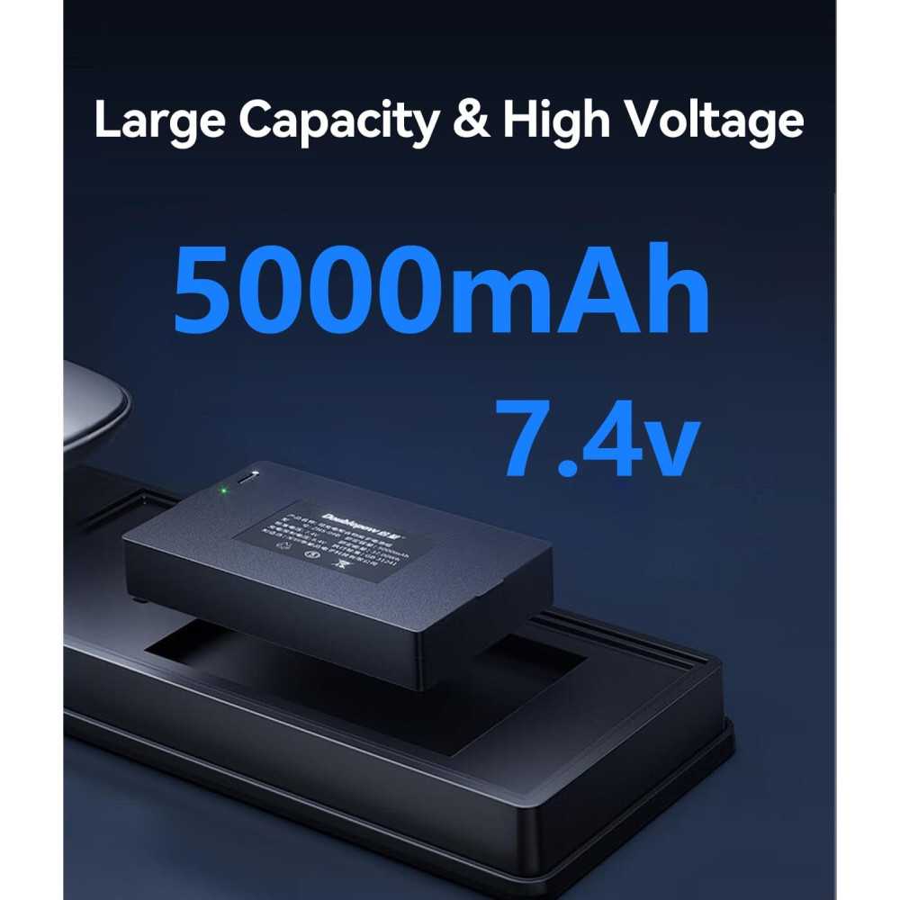 Serrure Intelligente 3D Reconnaissance Visage & Veines de Paume