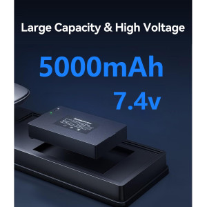 Serrure Intelligente 3D Reconnaissance Visage & Veines de Paume