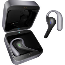 Timekettle W4 Pro AI Translator Earbuds – 40 Languages, Real-Time Talk