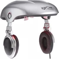iGrow Laser Cap : Repousse des Cheveux Clinique, FDA Approbée