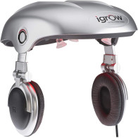 iGrow Laser Cap : Repousse des Cheveux Clinique, FDA Approbée