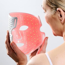 CurrentBody Skin LED Light Therapy Mask Series 2 – Advanced Skincare Tech