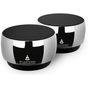 Ultimate Meditation System for Mindfulness, Sound Bath & Stress Relief