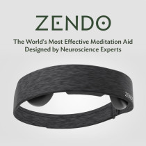 Zendo Meditation Headband – Instantly Enhance Your Meditation Benefits