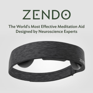 Bandeau Zendo Méditation – Profitez des Bienfaits Immédiats