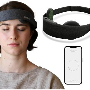 Bandeau Zendo Méditation – Profitez des Bienfaits Immédiats