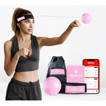 Boxbollen® Boxing Reflex Ball – Réflexes & Fitness Fun