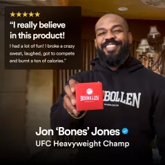 Pack Familial Boxbollen : Améliorez vos réflexes avec lappli ! Idéal MMA et Boxe, approuvé par les stars !