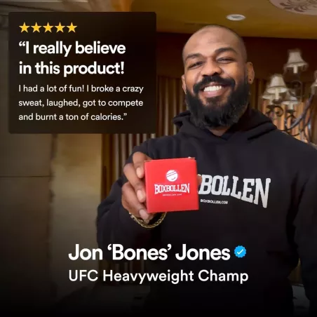 Pack Familial Boxbollen : Améliorez vos réflexes avec lappli ! Idéal MMA et Boxe, approuvé par les stars !