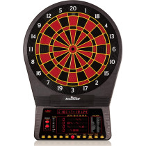 Arachnid Cricket Pro 800 Dartboard with Durable NylonTough Segments