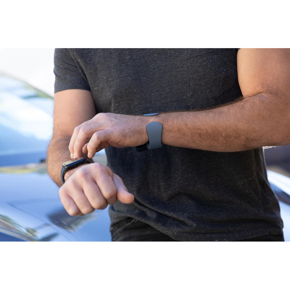 TapXR: Wrist-Worn Keyboard & AirMouse for VR, AR, PC & Smart Devices