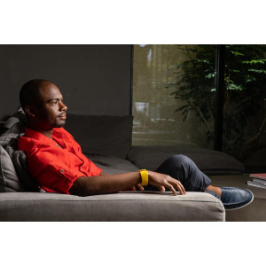 TapXR : Clavier & Contrôleur Poignet pour VR, AR & Plus